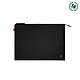 Native Union W.F.A Stow Lite compatible Macbook Pro 16" (2023/2021-M3/M2/M1) Noir Housse de protection pour MacBook 16"