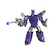 Acheter Transformers Generations Selects Voyager Class - Figurine Cyclonus & Nightstick 18 cm