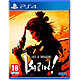 Like a Dragon Ishin (PS4) Jeu PS4 Action-Aventure 18 ans et plus