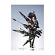 Original Character - Statuette 1/7 Meido-Busou: Javelin 26 cm pas cher