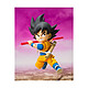 Acheter Dragon Ball Daima - Figurine S.H.Figuarts Son Goku Mini 7 cm