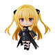 To Love-Ru Darkness - Figurine Nendoroid Golden Darkness 2.0 10 cm Figurine Nendoroid To Love-Ru Darkness, modèle Golden Darkness 2.0 10 cm.