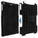 Acheter Avizar Coque iPad 5 / 6 / Air / 2018 Coque Antichocs renforcé + Support intégré Noir