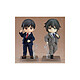 Acheter Original Character - Accessoires pour figurines Nendoroid Doll Outfit Set: Suit (Gray) (Re-Run)