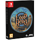 Loop Hero Deluxe Edition Nintendo SWITCH La Liche a précipité le monde dans une boucle temporelle et plongé ses habitants dans un chaos sans fin. Description Découvrez Loop Hero Deluxe Editi