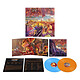 Avis Ratchet & Clank: Rift Apart OST Vinyle - 2LP