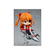 Rebuild of Evangelion - Figurine Nendoroid Asuka Shikinami Langley Plugsuit Ver. 10 cm (re-run) pas cher