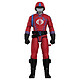 GI Joe - Figurine Ultimates Cobra Crimson Guard 20 cm Figurine GI Joe Ultimates Cobra Crimson Guard 20 cm, série 5.