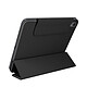 Avizar Étui Trifold pour iPad Mini 6 2021 et Mini 7 2024 Clapet Magnétique - Étui à languette magnétique folio spécialement conçu pour iPad Mini 2021.