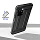 Avis Avizar Coque pour Xiaomi Redmi 10 et 10 2022 hybride antichoc 1,8m relief Série Defender II  Noir