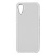 Avizar Coque Samsung Galaxy A03 Core Flexible Fine et Légère - Transparent Coque spécialement conçue pour Samsung Galaxy A03 Core