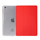 MW Folio compatible iPad 10.2 (2019/20/21 - 7/8/9th gen) Rouge - Etui folio pour iPad 10.2 (2019/20/21 - 7/8/9th gen)