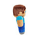 Avis Minecraft - Peluche Steve 23 cm