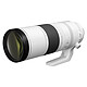 CANON Objectif RF 200-800mm f/6.3-9 IS USM GARANTIE 2 ANS. MATERIEL PROVENANCE CANON FRANCE. Emballage securisé de vos commandes. Livré avec Facture dont TVA.