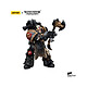 Acheter Warhammer The Horus Heresy - Figurine 1/18 Space Wolves Deathsworn Pack Deathsworn 1 12 cm