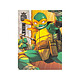 Avis Les Tortues Ninja - Figurine BST AXN Michelangelo (IDW Comics) 13 cm