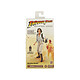 Avis Indiana Jones Adventure Series - Figurine Helena Shaw ( et le Cadran de la destinée) 15 cm