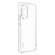 iMak Coque pour Huawei Nova 10 Pro Silicone Gel Souple  Transparent Coque spécialement conçue pour votre Huawei Nova 10 Pro