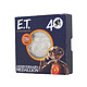 Avis E.T., l'extra-terrestre - Médaillon E.T. 40th Anniversary Limited Edition Medallion