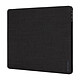 Acheter Incase Textured HardShell Woolenex compatible Macbook Pro 16"(2019-2020) Graphite-NOIR