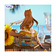 Spice and Wolf Noodle Stopper - Statuette Holo Sunflower Dress Ver. 17 cm pas cher