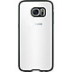 Itskins Coque pour Samsung Galaxy S7 Venum Transparent Protège votre mobile des chocs et des rayures