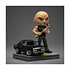 Acheter Fast & Furious - Figurine Mini Co. Dominic Toretto 15 cm