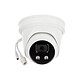 Hikvision - Caméra tourelle vision noct. 4 Mp HIK-DS-2CD2346G2-I 2.8 Hikvision - Caméra tourelle vision noct. 4 Mp HIK-DS-2CD2346G2-I 2.8