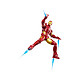 Acheter Iron Man Marvel Legends - Figurine Iron Man (Model 20) 15 cm