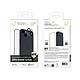 Acheter Tiger Pack Protecteur de caméra + Protège-écran pour iPhone 15 Plus en Verre Recyclé Transparent