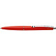 SCHNEIDER Stylo à bille Office rouge Pte Moyenne rouge x 10 Stylo à bille