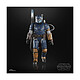 Acheter Star Wars : The Mandalorian Black Series - Figurine Deluxe Paz Vizsla 15 cm