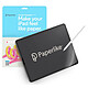 Paperlike Paperlike 2.1. compatible iPad 10.9 (2022 - 10th gen) Film de protection effet papier pour iPad