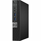 DELL Optiplex 7040 Micro  (DE0P704) - Reconditionné