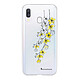 LaCoqueFrançaise Coque Samsung Galaxy A40 360 intégrale transparente Motif Fleurs Cerisiers Tendance Coque Samsung Galaxy A40 360 intégrale transparente Fleurs Cerisiers Tendance