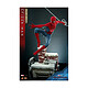 Avis Spider-Man: No Way Home - Figurine Movie Masterpiece 1/6 Spider-Man (New Red and Blue Suit) (De