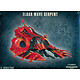 Games Workshop 99120104023 Warhammer 40k - CraftWorld Wave Serpent