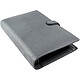 Acheter FILOFAX Organiseur FINSBURY Format Personal SLATE GREY