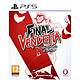 Final Vendetta Collector's Edition PS5 Final Vendetta est un beat'em up en side-scrolling, rendant hommage aux titres d'arcade emblématiques des années 80 et 90, tels que Double Dragon et