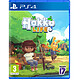 Hokko Life PS4 Venez vous faire de nouveaux amis dans Hokko Life , créez unecommunauté chaleureuse et débordante de créativité. Installez-vous dans votre nouvelle m