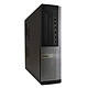 Dell Optiplex 9010 DT (I524848S) · Reconditionné Intel i5-2400 3.10 GHz - 8 Go DDR3 - SSD 480 Go - Wifi - Windows 10 - Intel HD Graphics 2000