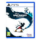 Disney Epic Mickey: Rebrushed PS5 Embarquez pour un voyage magique dans Disney Epic Mickey Rebrushed ! Façonnez votre aventure d'un simple coup de pinceau ; glissez-vous dans la peau