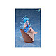 Avis Touhou Project - Statuette 1/7 Cirno Summer Frost Ver. 19 cm