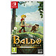 Baldo The Guardian Owls Nintendo SWITCH Baldo: the Guardian Owls est rempli d'énigmes à résoudre et de donjons complexes à explorer. Description Découvrez Baldo The Guardian Owls sur Ninten