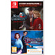 Mystery Investigations Nintendo SWITCH (Code de téléchargement) Retrouvez le pack Mystery Investigations Path of Sin: Greed + Noir Chronicles: City of Crime pour Switch. Code de Téléchargement Uniquement. Ne conti