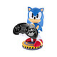 Avis Sonic the Hedgehog - Figurine Cable Guy Sliding Sonic 20 cm