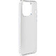 Acheter BigBen Connected Coque Souple et Fine pour iPhone 15 Pro Transparent