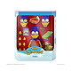 Acheter Les Simpson - Figurine Ultimates Bartman 18 cm