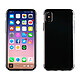 Avis Muvit Coque pour iPhone X / XS Edition Crystal Noir