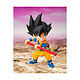 Avis Dragon Ball Daima - Figurine S.H.Figuarts Son Goku Mini 7 cm